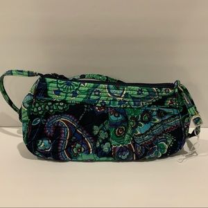 Vera Bradley Mini Purse  5 “ Tall  Floral Pattern